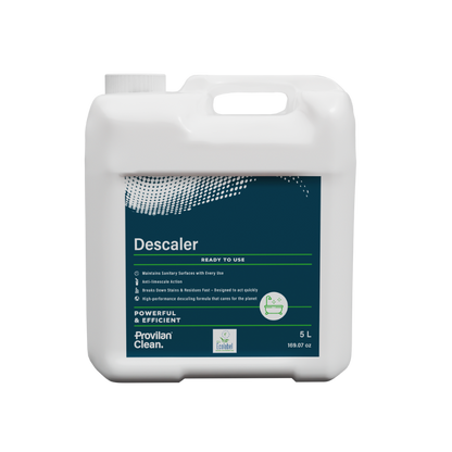 Provilan Clean Natural De-Scaler