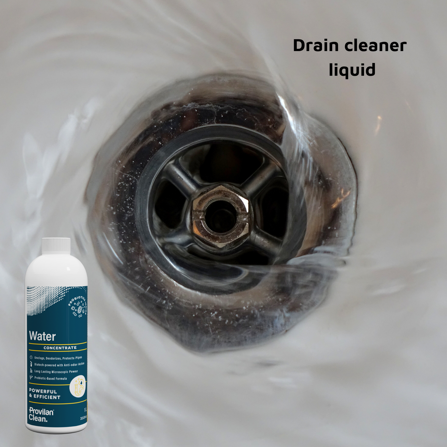 Provilan CLEAN Water
