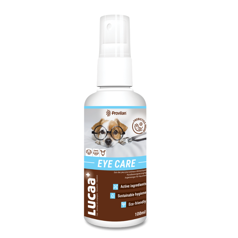 Pet Probiotic Eye Care - 100ml Spray