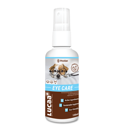Pet Probiotic Eye Care - 100ml Spray