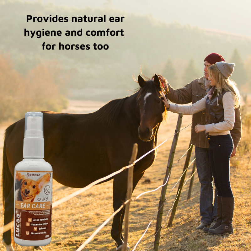 Pet Probiotic Ear Care - 100ml Spray