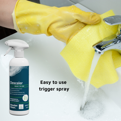 Provilan Clean Natural De-Scaler
