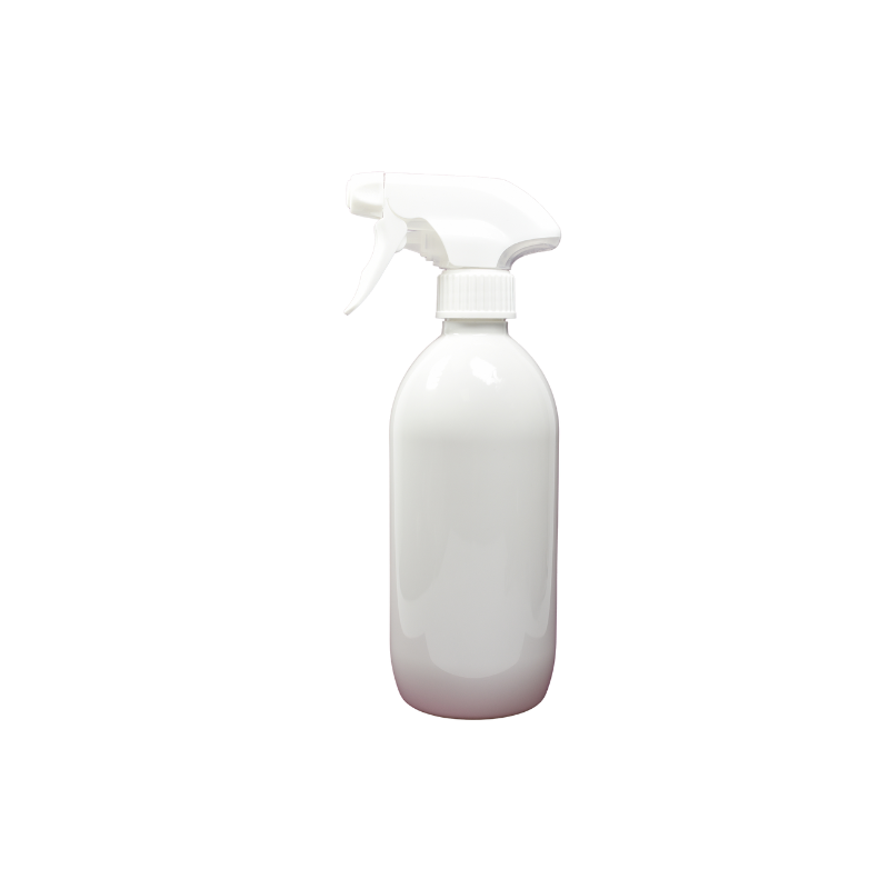 Empty Trigger Spray Bottles