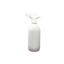 Empty Trigger Spray Bottles