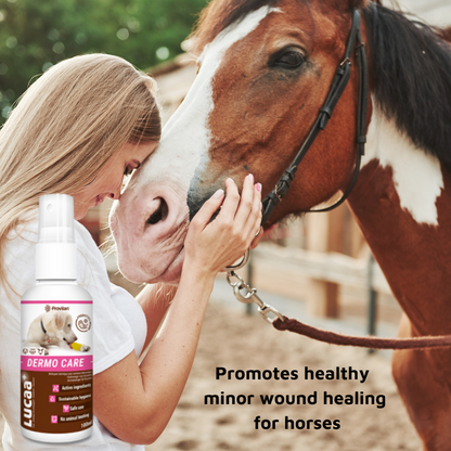 Pet Probiotic Dermo (Wound) Care - 100ml Spray