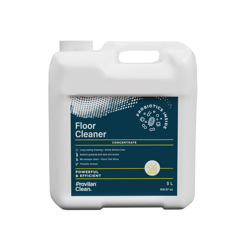 Probiotic Floor Cleaner Concentrate