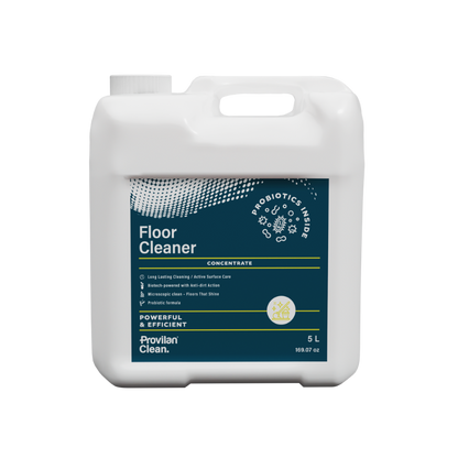 Probiotic Floor Cleaner Concentrate