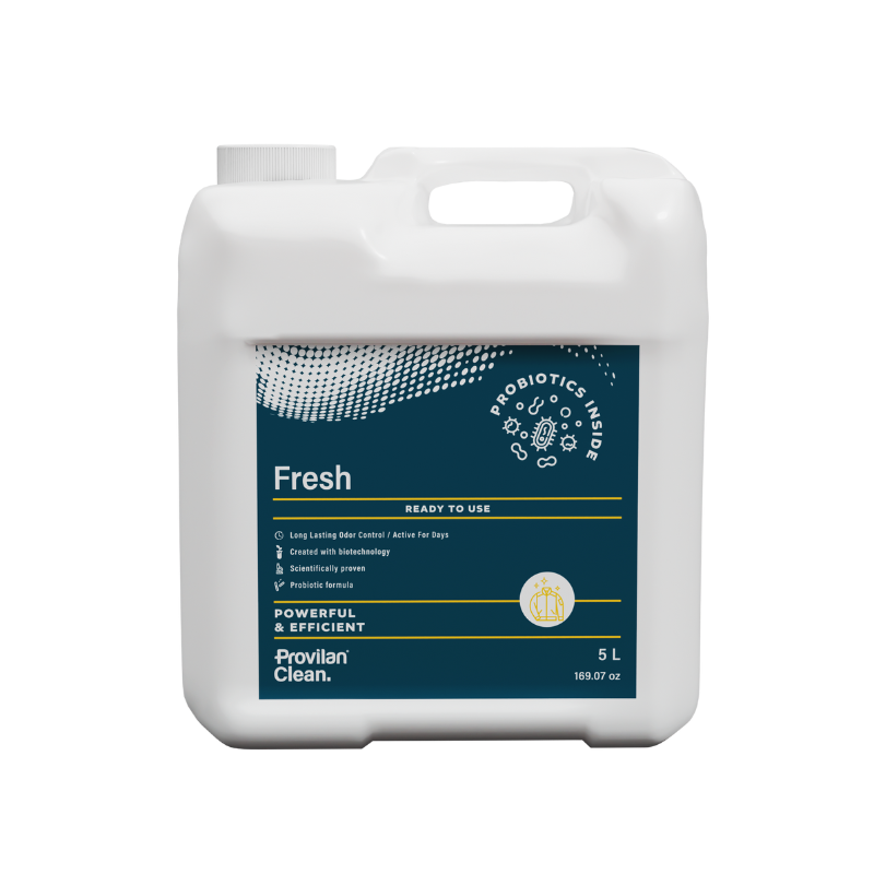 Probiotic Fabric Freshener - Fresh