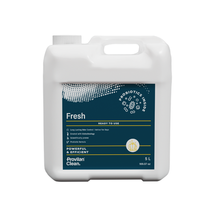 Probiotic Fabric Freshener - Fresh