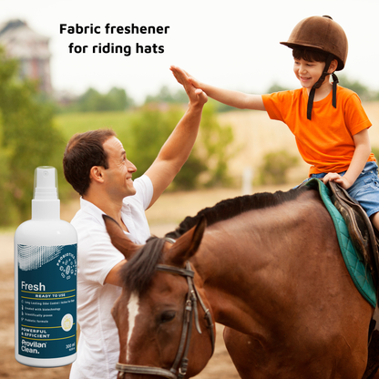 Probiotic Fabric Freshener - Fresh