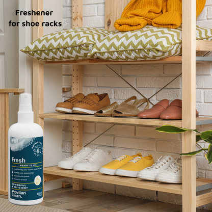 Probiotic Fabric Freshener - Fresh