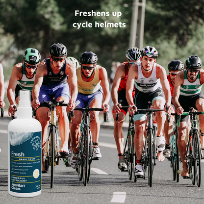 Probiotic Fabric Freshener - Fresh