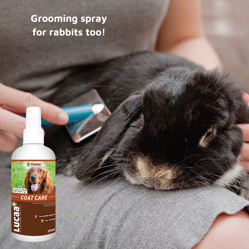 Pet Probiotic Coat Care - 300ml Spray