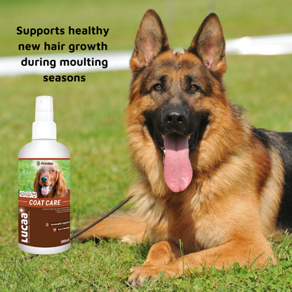 Pet Probiotic Coat Care - 300ml Spray