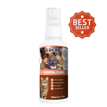 dental spray for dogs