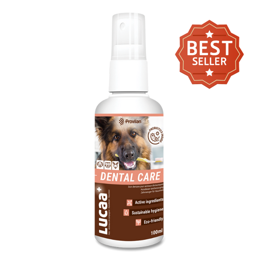Pet Probiotic Dental Care - 100ml Spray