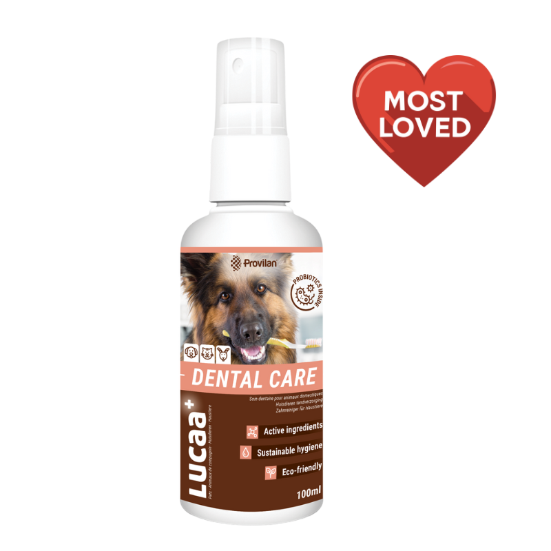 Pet Probiotic Dental Care - 100ml Spray