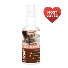 Pet Probiotic Dental Care - 100ml Spray