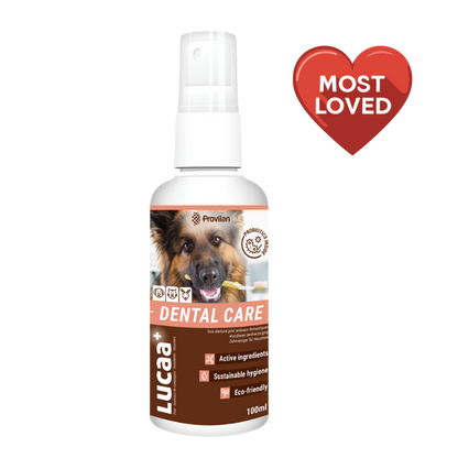 Pet Probiotic Dental Care - 100ml Spray
