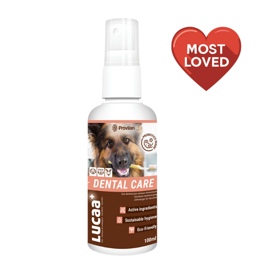 Pet Probiotic Dental Care - 100ml Spray