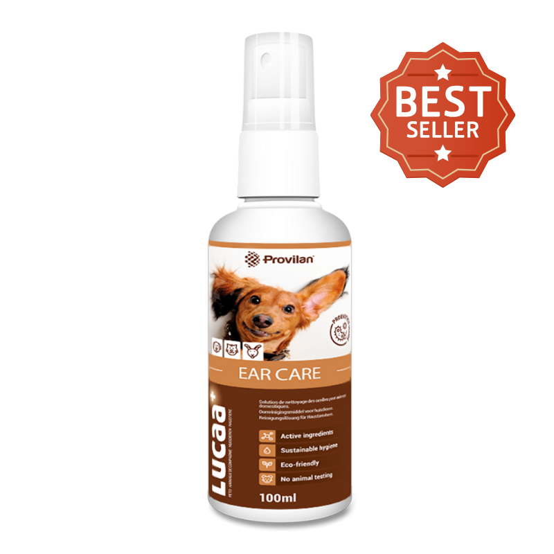Pet Probiotic Ear Care - 100ml Spray
