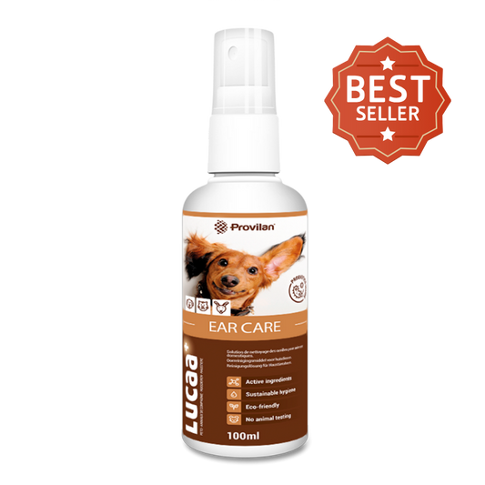 Pet Probiotic Ear Care - 100ml Spray