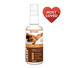 Pet Probiotic Ear Care - 100ml Spray