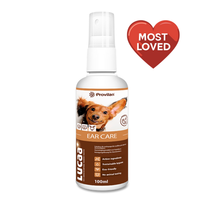 Pet Probiotic Ear Care - 100ml Spray