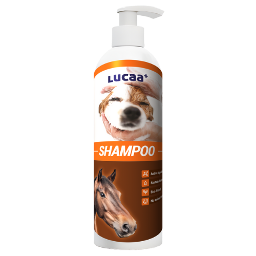 dog shampoo for sensitive skin