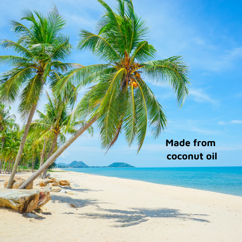 Tvati - Coconut Mobility Massage Oil for Pets