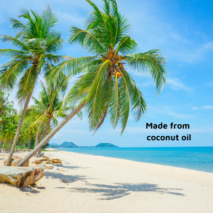 Tvati - Coconut Mobility Massage Oil for Pets