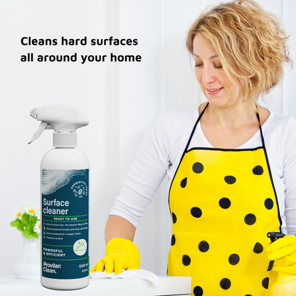 Probiotic Surface Cleaner