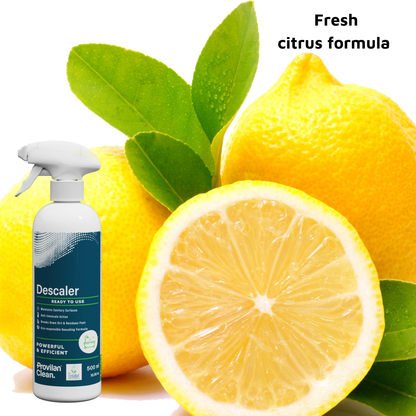 Provilan Clean Natural De-Scaler