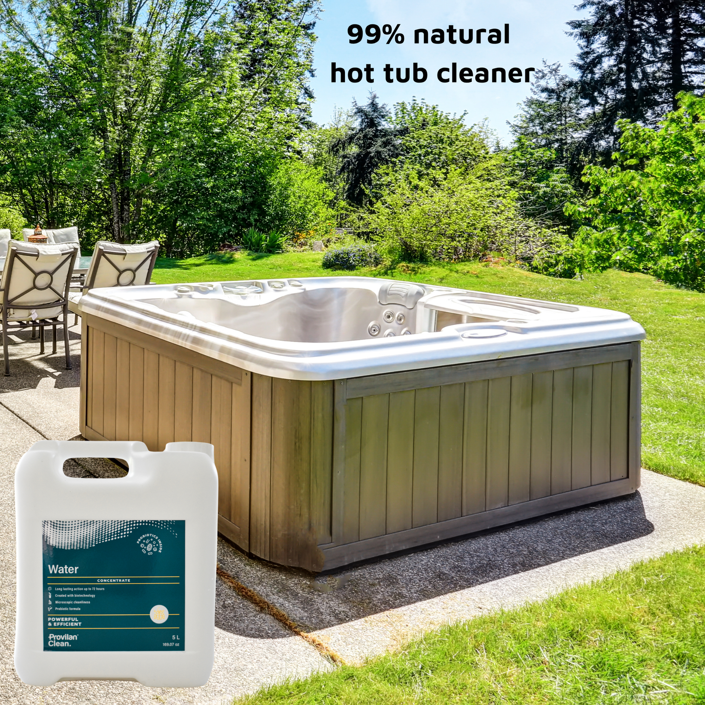 Provilan CLEAN Water