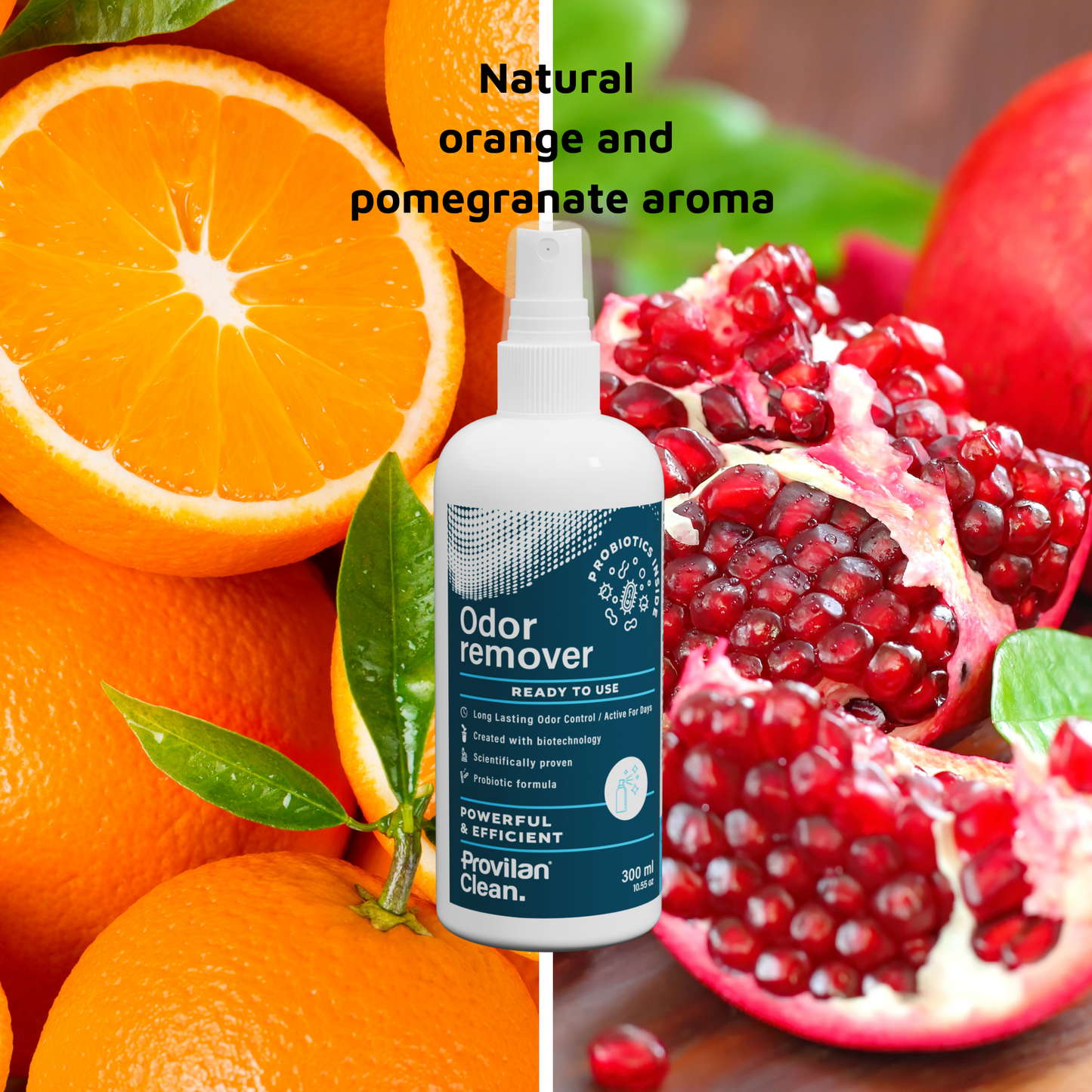 Provilan CLEAN Probiotic Odour Remover