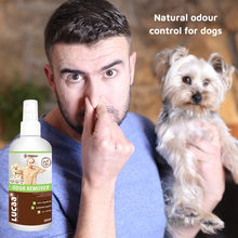 natural pet odour remover