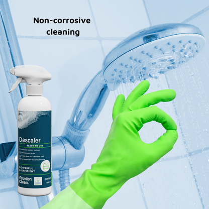Provilan Clean Natural De-Scaler