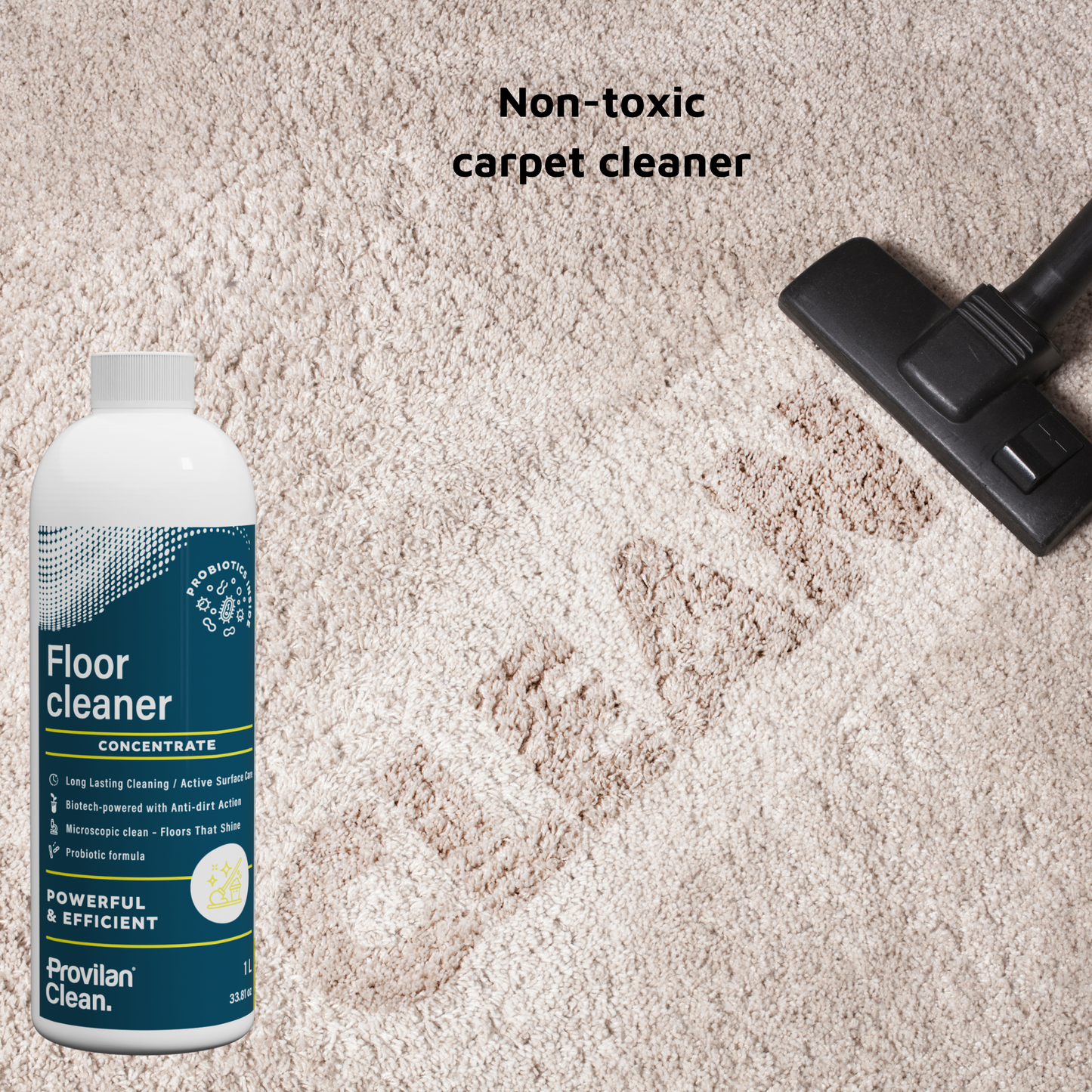 Probiotic Floor Cleaner Concentrate