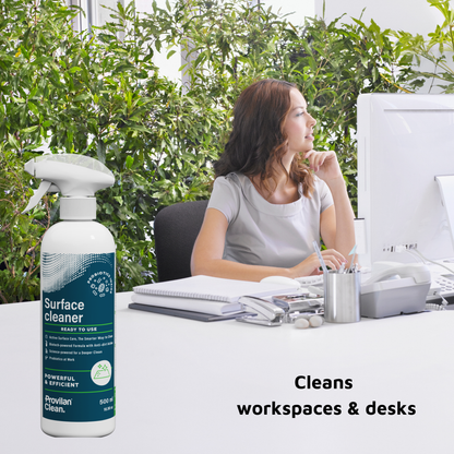 Probiotic Surface Cleaner