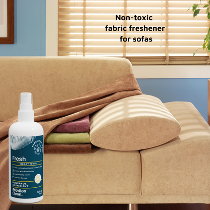 Probiotic Fabric Freshener - Fresh