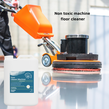 Probiotic Floor Cleaner Concentrate - Machine