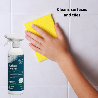 Probiotic Surface Cleaner