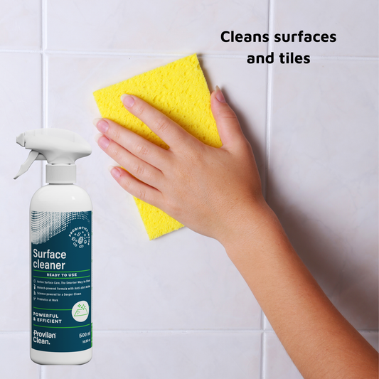 Provilan CLEAN Probiotic Surface Cleaner