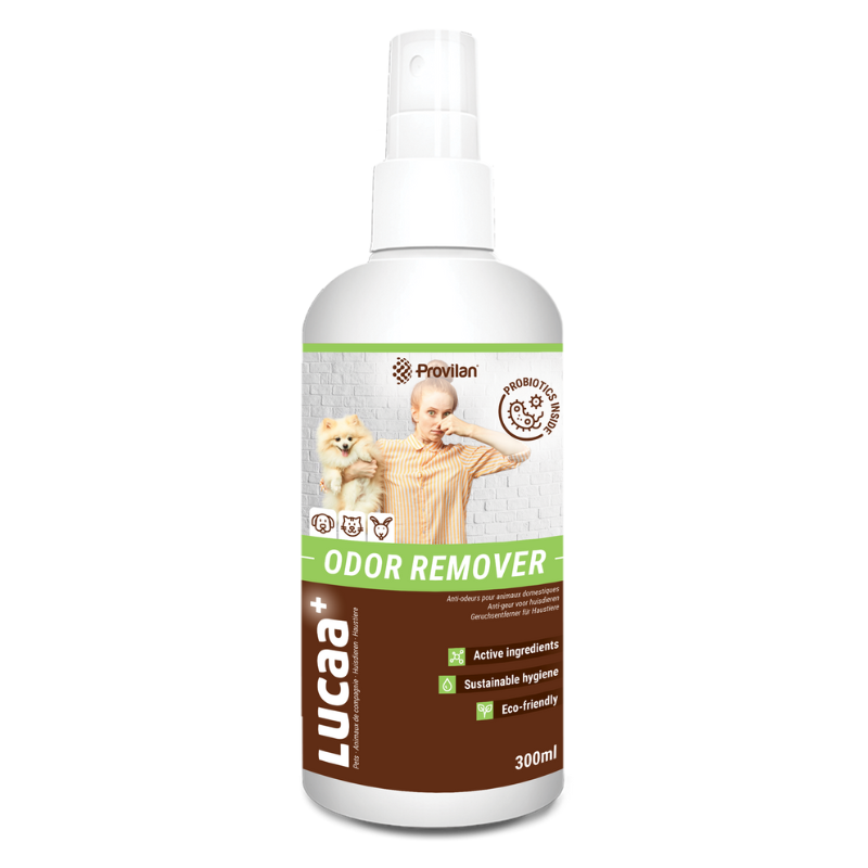 Pet Probiotic Odour Remover - 300ml Spray