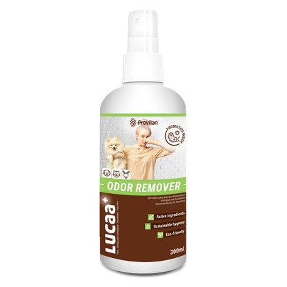 Pet Probiotic Odour Remover - 300ml Spray