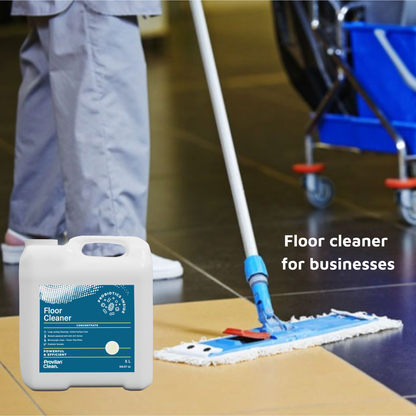 Probiotic Floor Cleaner Concentrate
