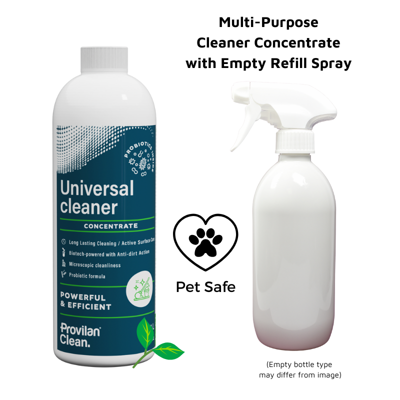 Pet Skin Allergy Remedy Pack - FREE Probiotic Laundry Detergent 300ml!