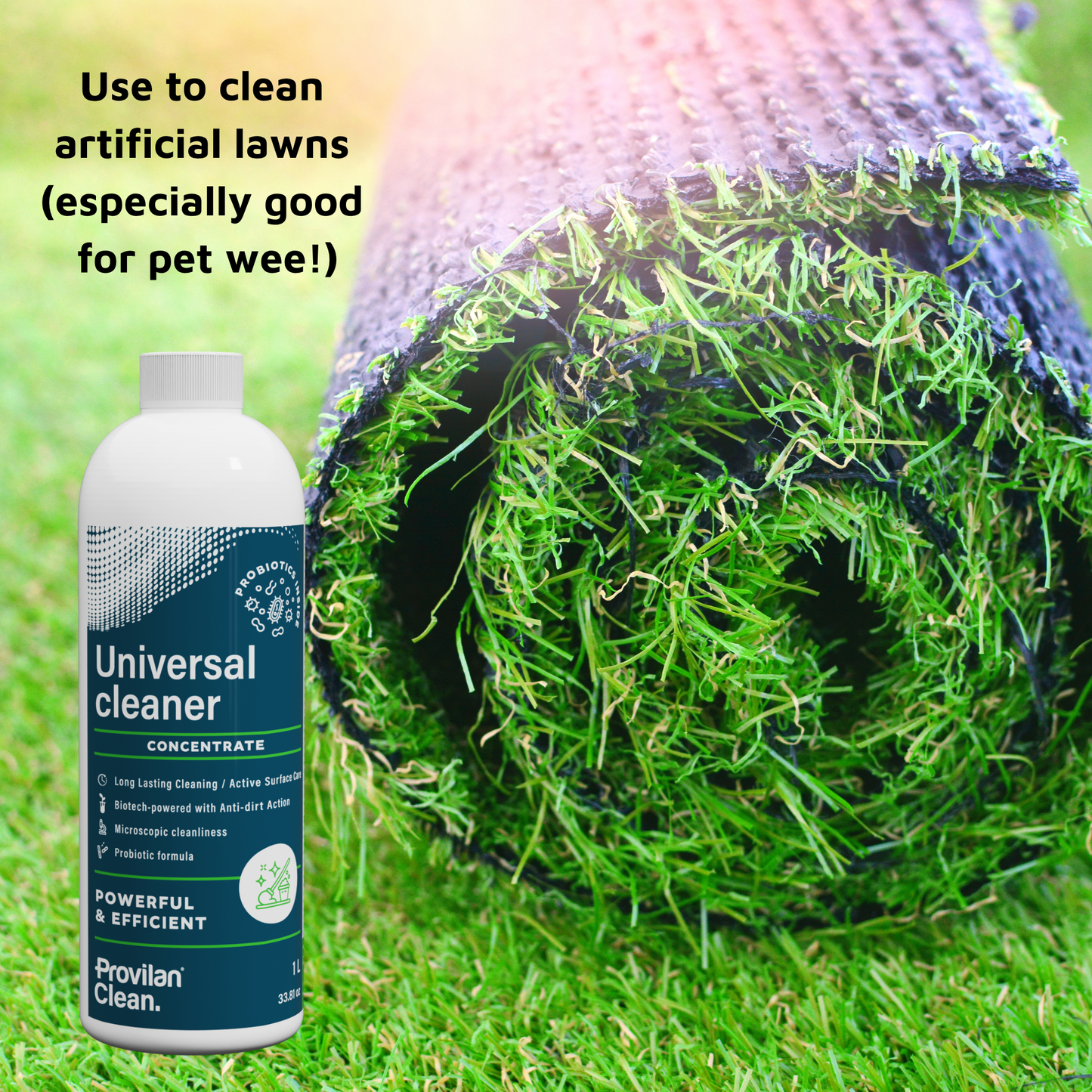 Provilan CLEAN Probiotic Universal Cleaner