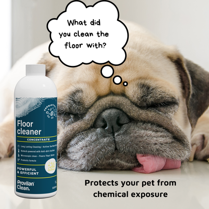 Probiotic Floor Cleaner Concentrate