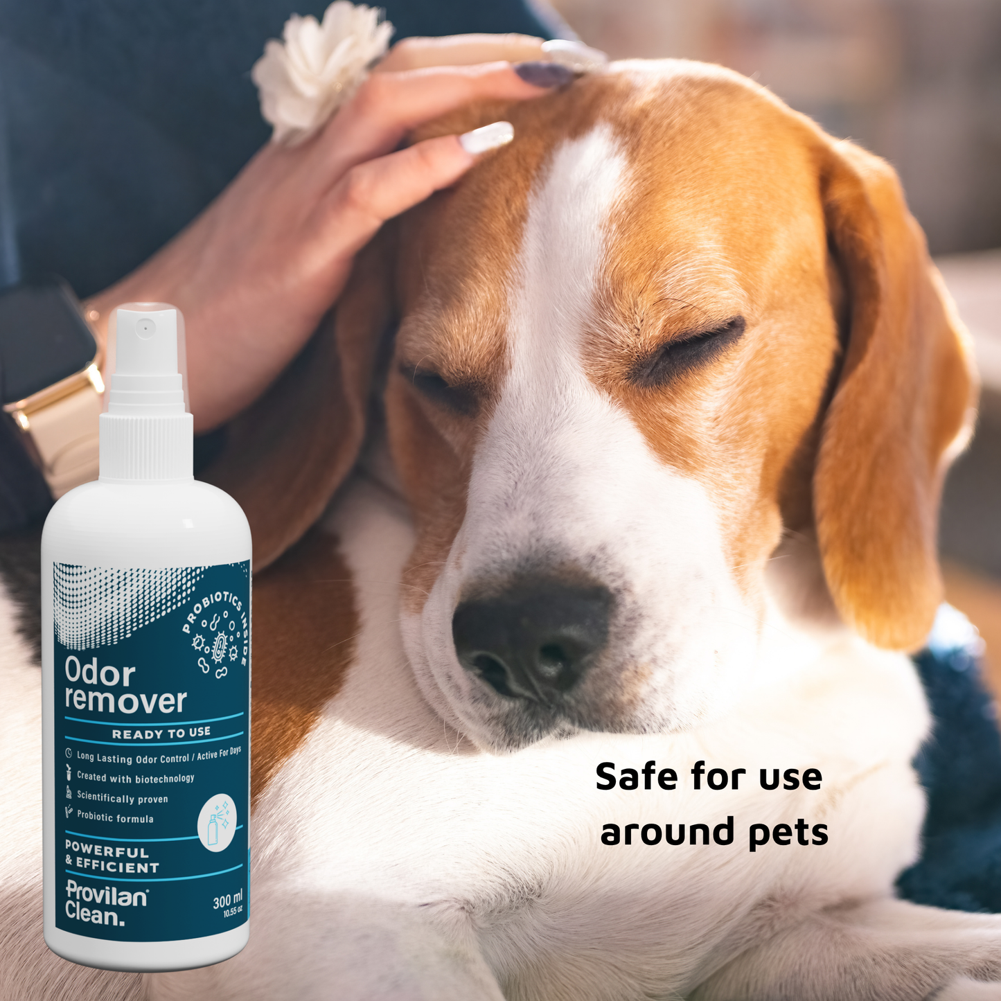 Provilan CLEAN Probiotic Odour Remover